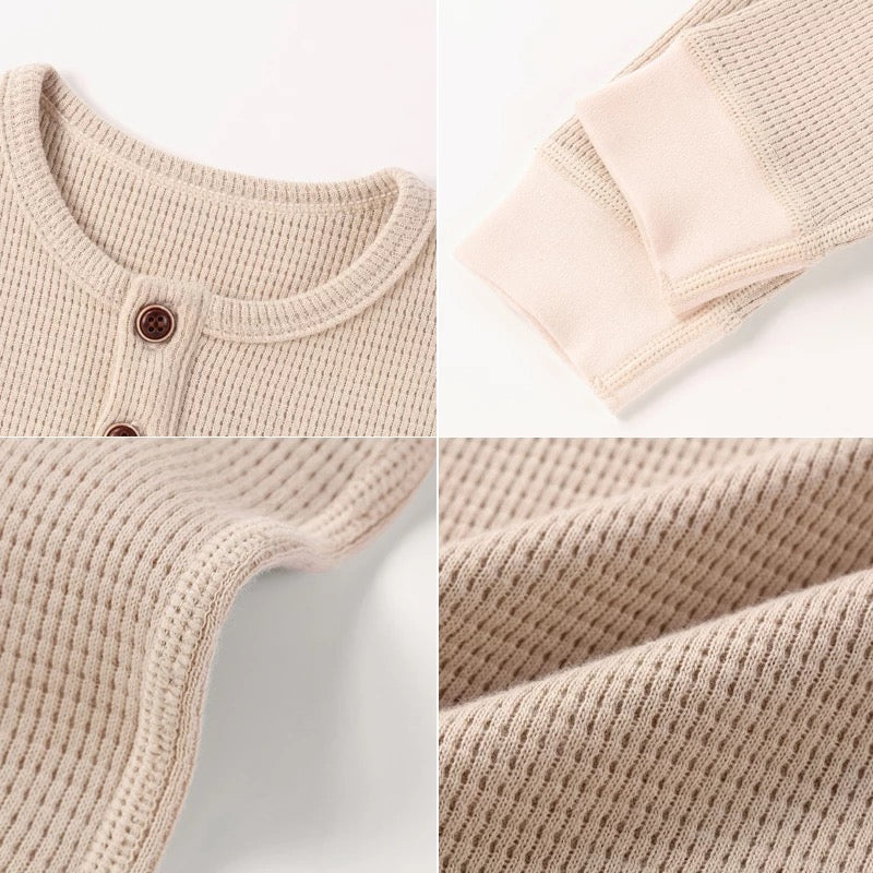 Unisex Sweater Set